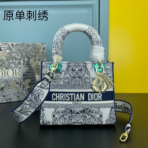 DIOR Handbags 523